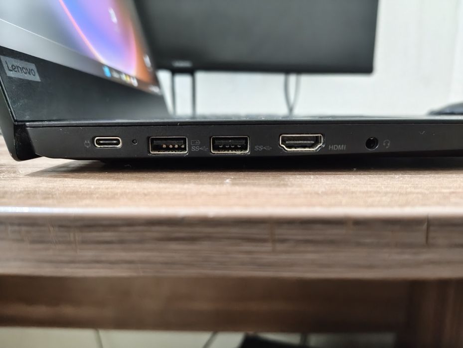 ThinkPad E14 gen 1