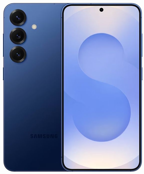 Samsung Galaxy S25 5G 12 ГБ/128 ГБ с