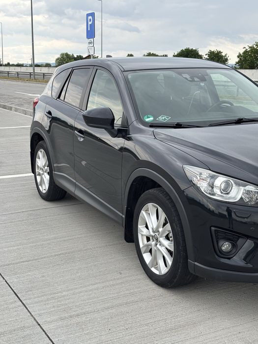 MAZDA CX-5 2013 — imagine 4