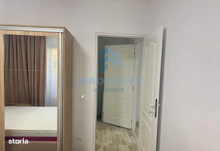 Stefan cel Mare | 2 camere |de inchiriat