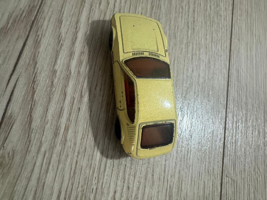 HotWheels | Volkswagen SP2