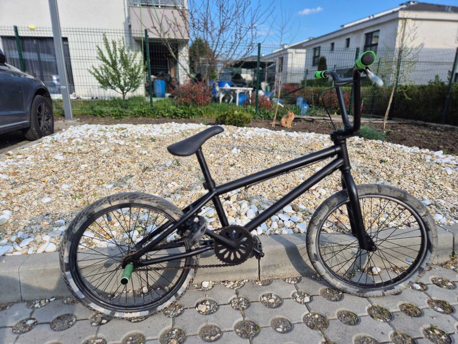 ПРОДАВАМЕ BMX Nordic Park 20"