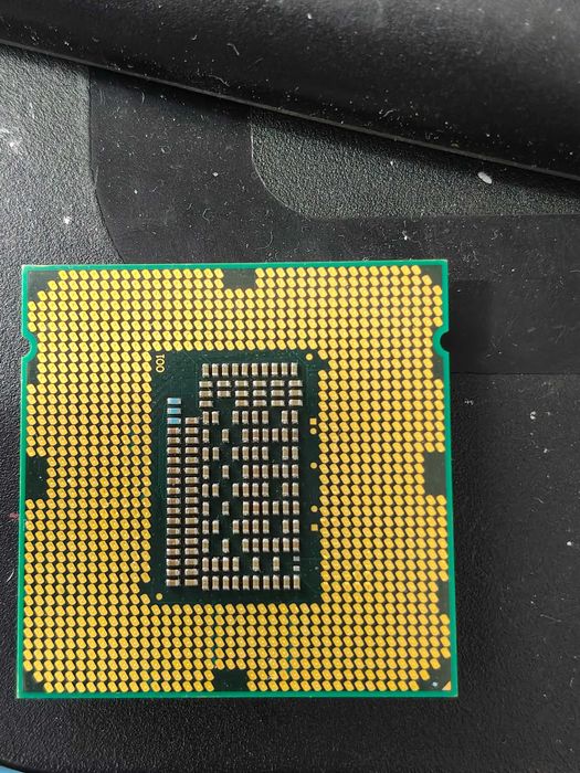Procesor I7 2600 socket 1155