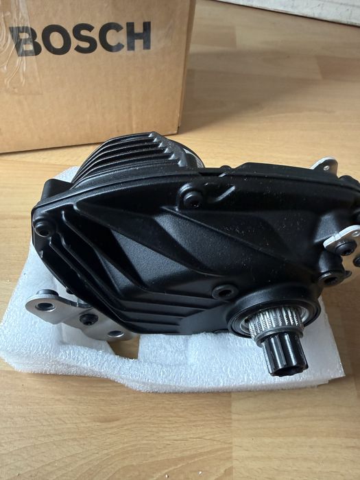 Мотор Bosch CX BDU3741
