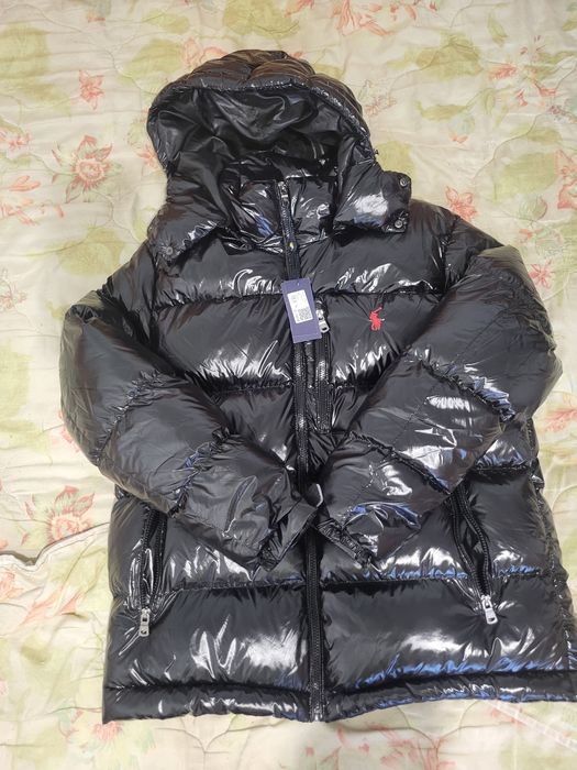 Geaca Ralph Lauren L