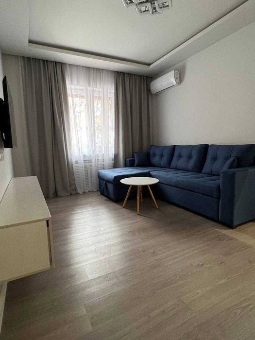 Сдается квартира возле метро Максим Горький