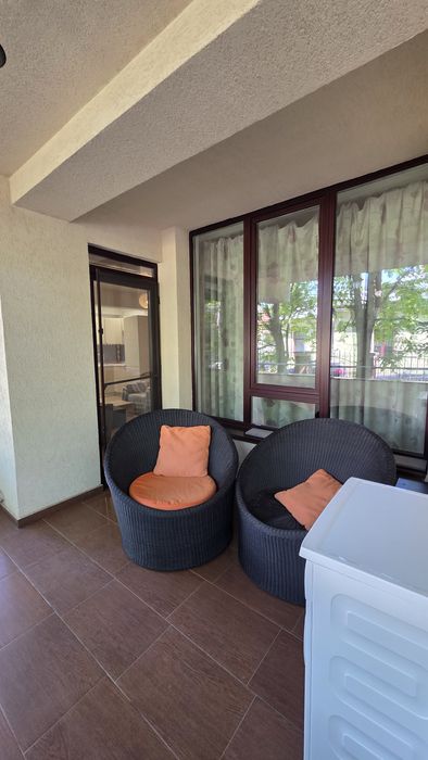 Exclusive Residence Copou Apartament cu două camere