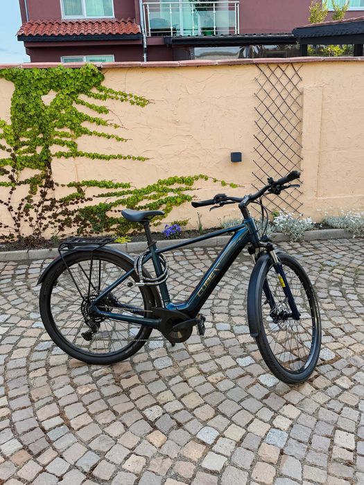 Електрическо Колело TOURING HYBRID ONE