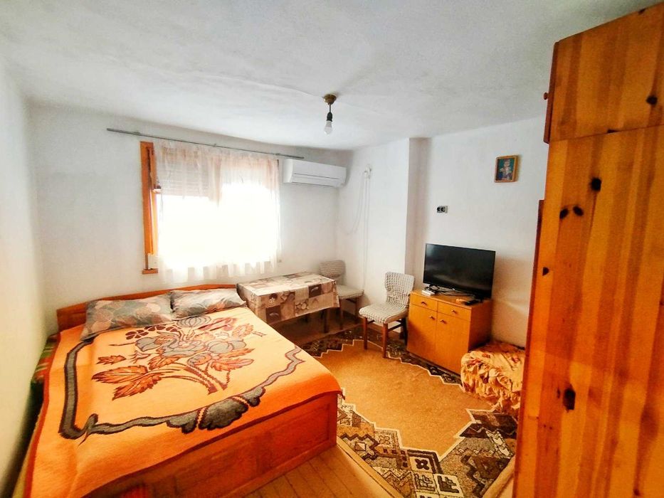 Продава се Етаж от къща в Асеновград - 70 кв.м за 984 €/кв.м - Снимка #8