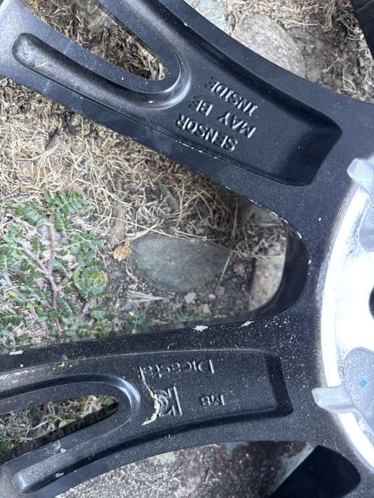 Джанта Tesla Model Y