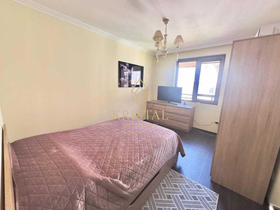 Продава се Тристаен апартамент в Свети Влас - 94 кв.м за 1820 €/кв.м - Снимка #8
