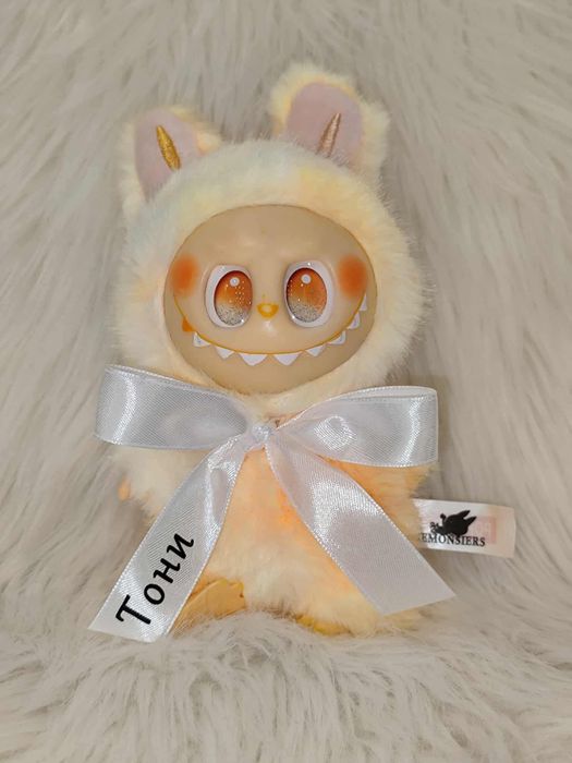 Labubu Лабубу детска играчка