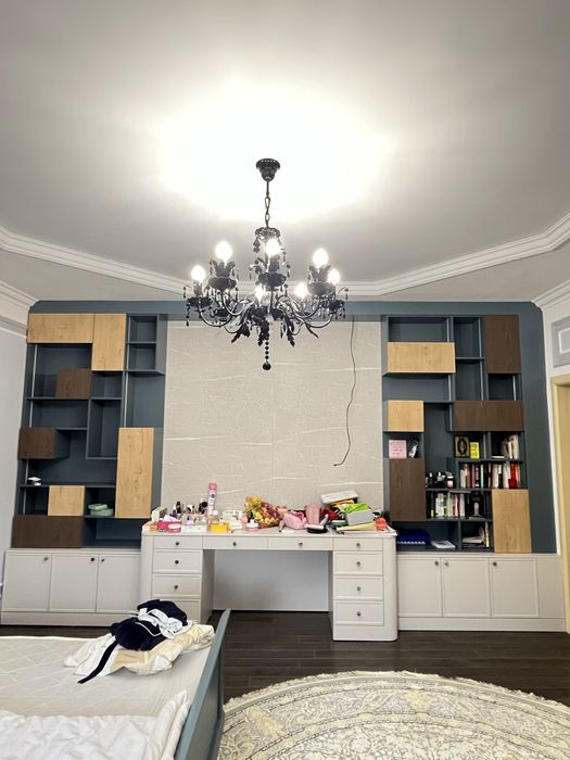 Мебел жинаймыз құрастырамыз