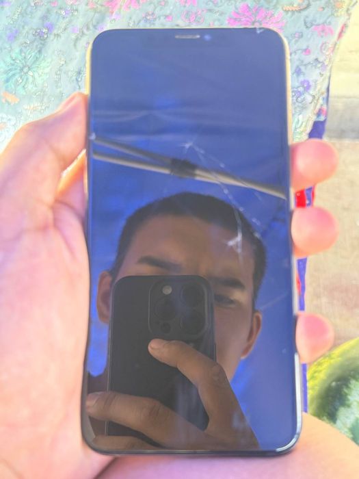 Айфон XS MAX