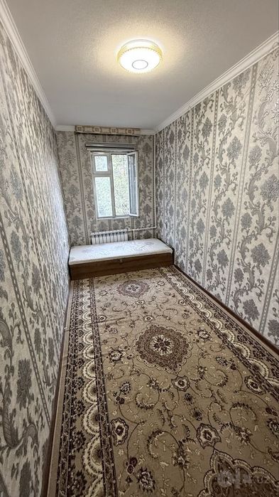 Arenda Shayxontohur drujba ful komplekt kvartira 

5/4/9

Площадь: 100
