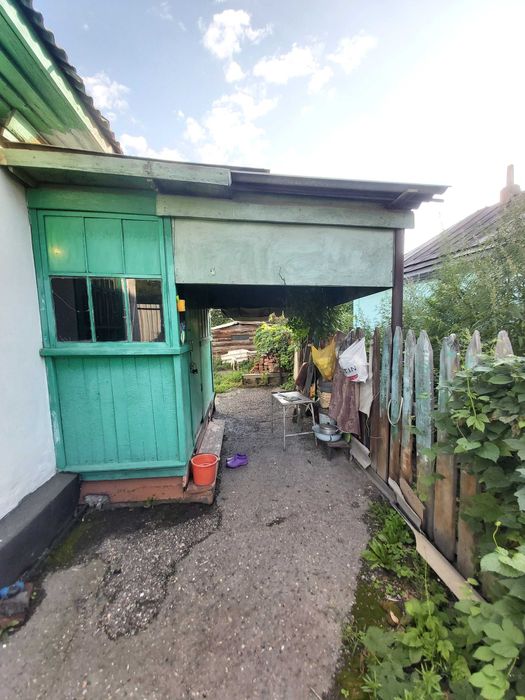 Продам или поменяю дом