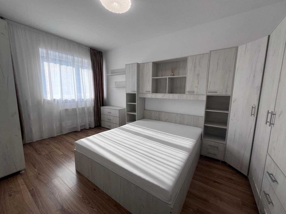 Apartament 2 camere Vivamus