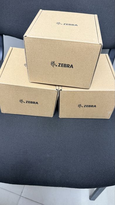 Мобилен терминал Zebra TC25 Android GMS WWAN