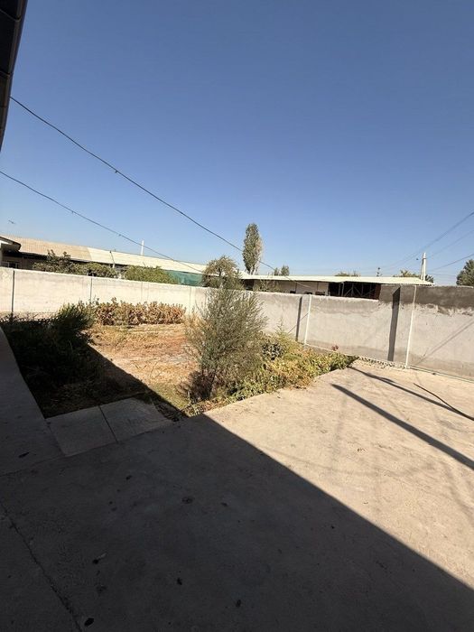 Янгихает туман махаля Гулзор 3 сот 3 ком  ор. Фуд сити