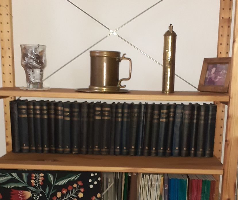 Maxim Gorki - Opere colectie 27 volume