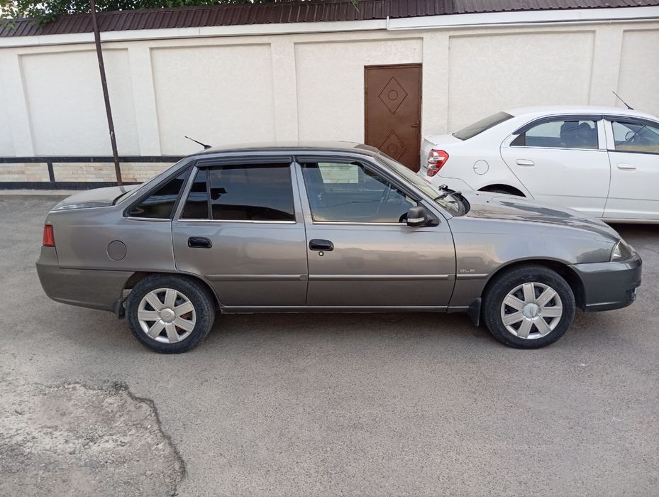 Mashina Nexia 2 некся 2 arzon narxda haydashga tayyor neksiya 2 metan