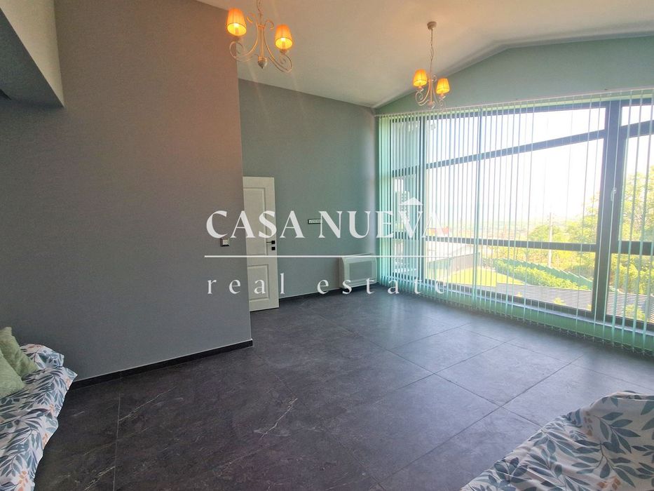 Продава се Къща в с. Кранево, Област Добрич - 300 кв.м за 1834 €/кв.м - Снимка #4