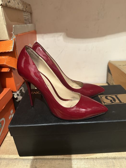 Туфли basconi  оригинал