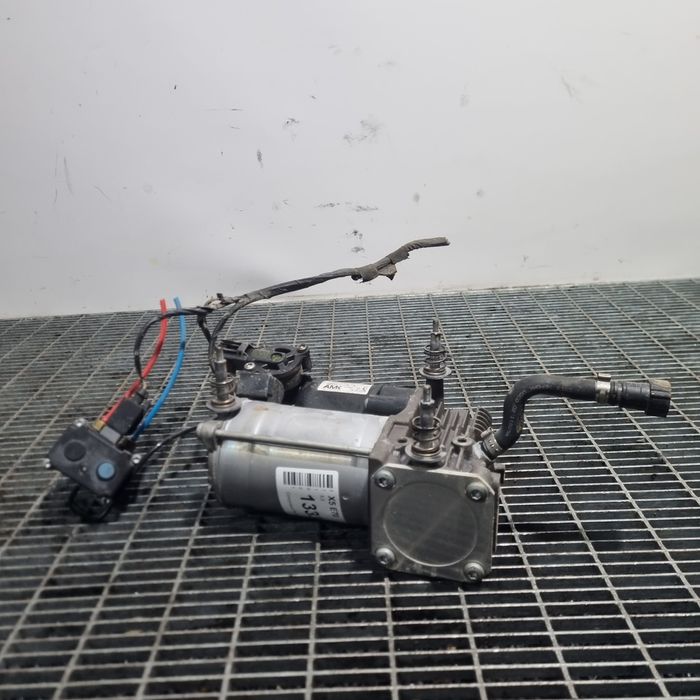 Compresor Perne Aer BMW X5 E70 2007 - 2010 (1333) 9799514413 Garantie