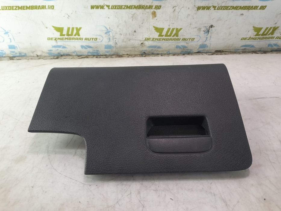 Torpedou sofer 5M1858719 Volkswagen Tiguan 1 (5N) (2007 - 2011)