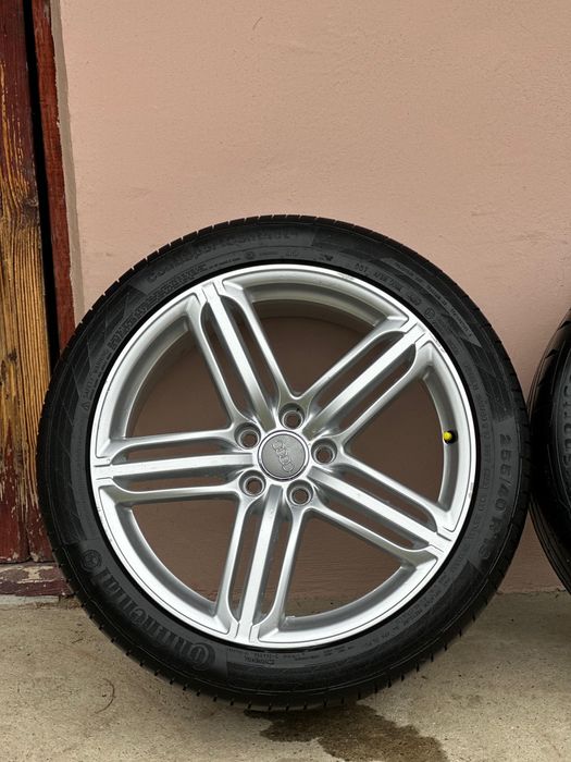 Jante Originale Audi Q3 vara 255/40/19