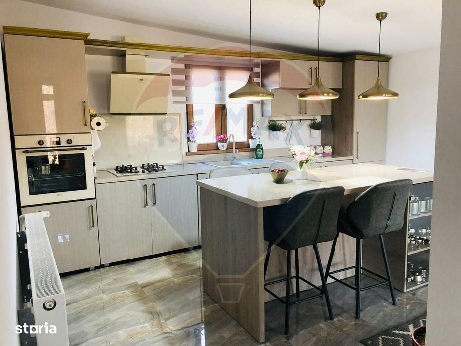 Vanzare casa Branesti