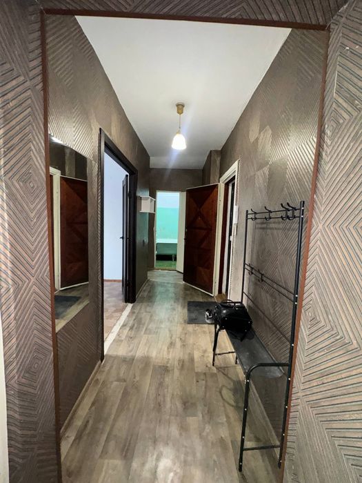 Продаётся 2-х комнатная квартира