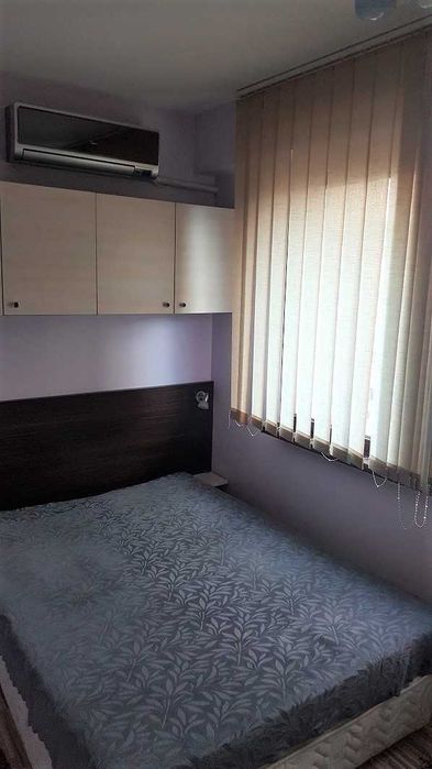 Дава се под наем Едностаен апартамент в София, Надежда 1 - 45 кв.м за 300 € - Снимка #9