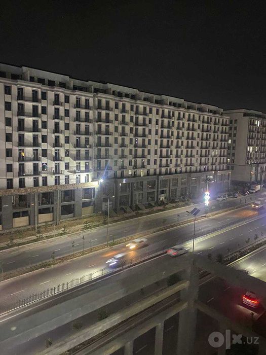 Сдаётся 1х комнатная квартира в Аренду 42 кв
