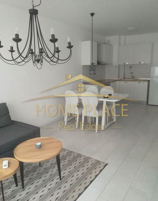 Дава се под наем Двустаен апартамент в Варна, Базар Левски - 56 кв.м за 530.4 € - Снимка #1