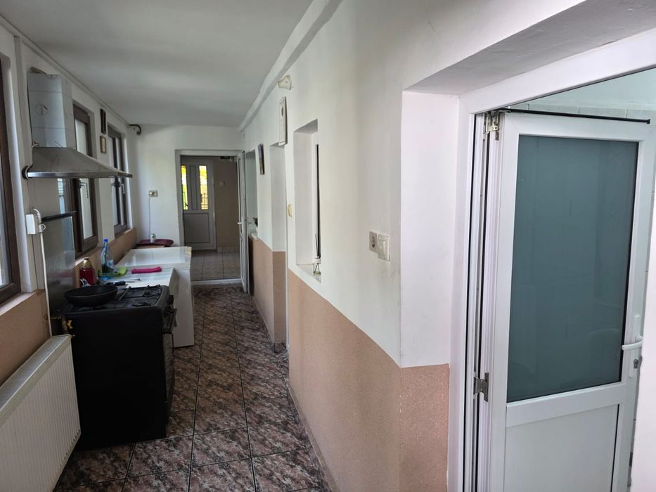Inchiriez  casă în Constanța,  zona Coiciu