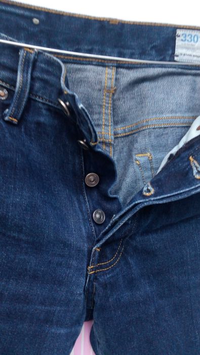 ''G-STAR RAW''оригинални дънки 31 размер