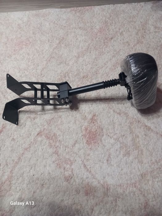 Vând sa trotineta electrica