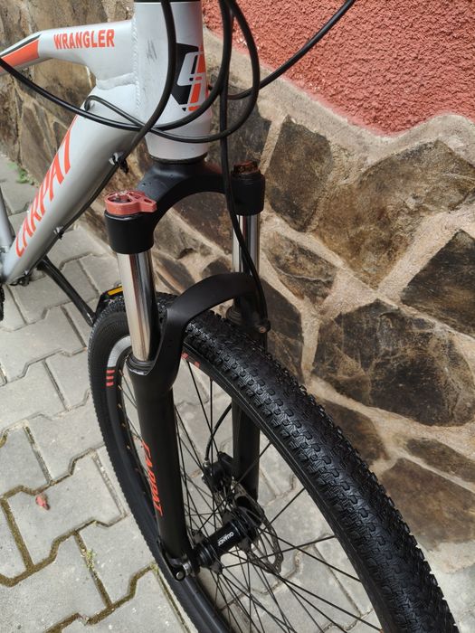 Bicicletă Carpat mountain bike pentru vânzare