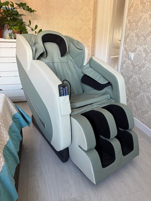 Кресло массажное