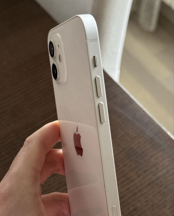 Iphone 12 128gb 100%