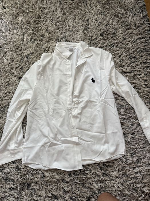 Cămașa Polo Ralph Lauren