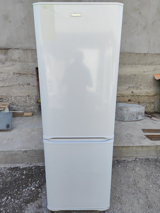 Холодильник рабочий