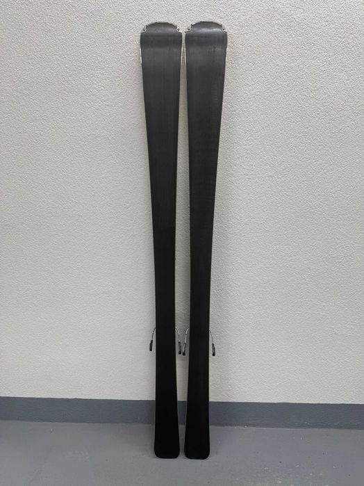 schi rossignol react rt L163cm