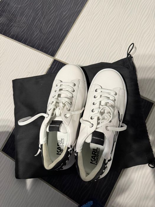 Sneakers Karl Lagerfeld