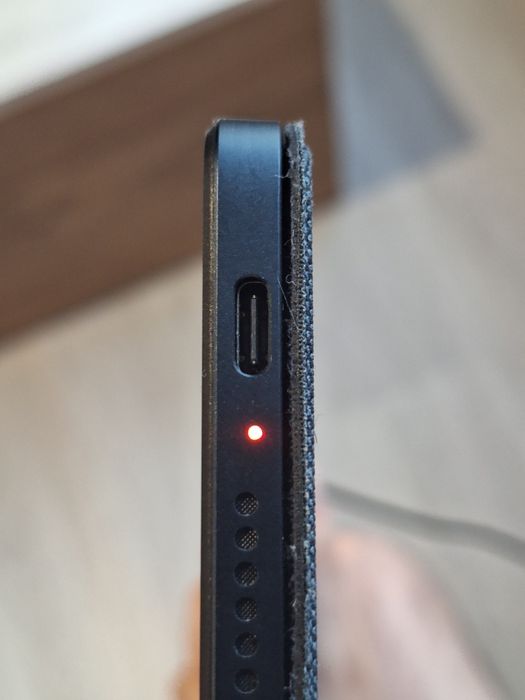 Lenovo ideapad duet 5- Chromebook