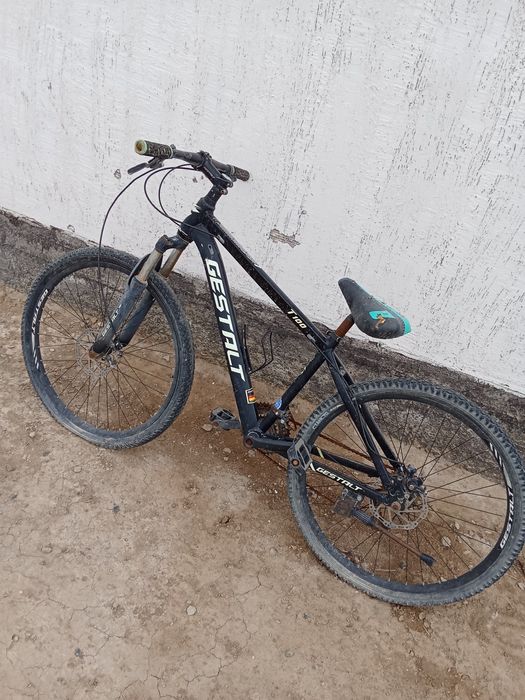 Велосипед спортивные