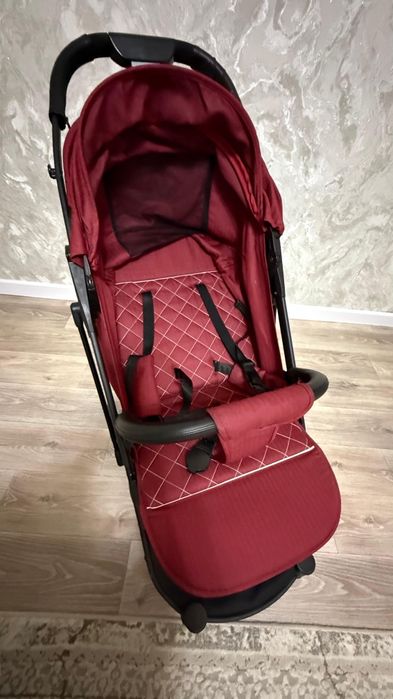 Коляска детская в идеальном состоянии