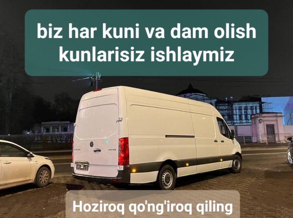 Yuk tashish, yetkazib berish, uy ofis hovli ko'chirish Yuk ko'taruvchi