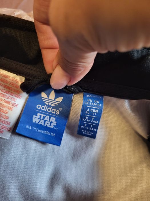 Bluza adidas marime 92-98 +alta nike